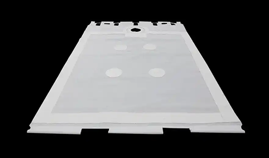 High Durability Filter Press Cloth for Chemical Processing: Benefits and Uses